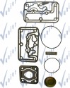 Rep Compresor WB  P/Tracto Volvo Cabeza Volada Junta Laminada